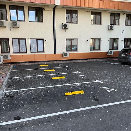 Tod Apartments Palas Mall Iasi Exterior photo