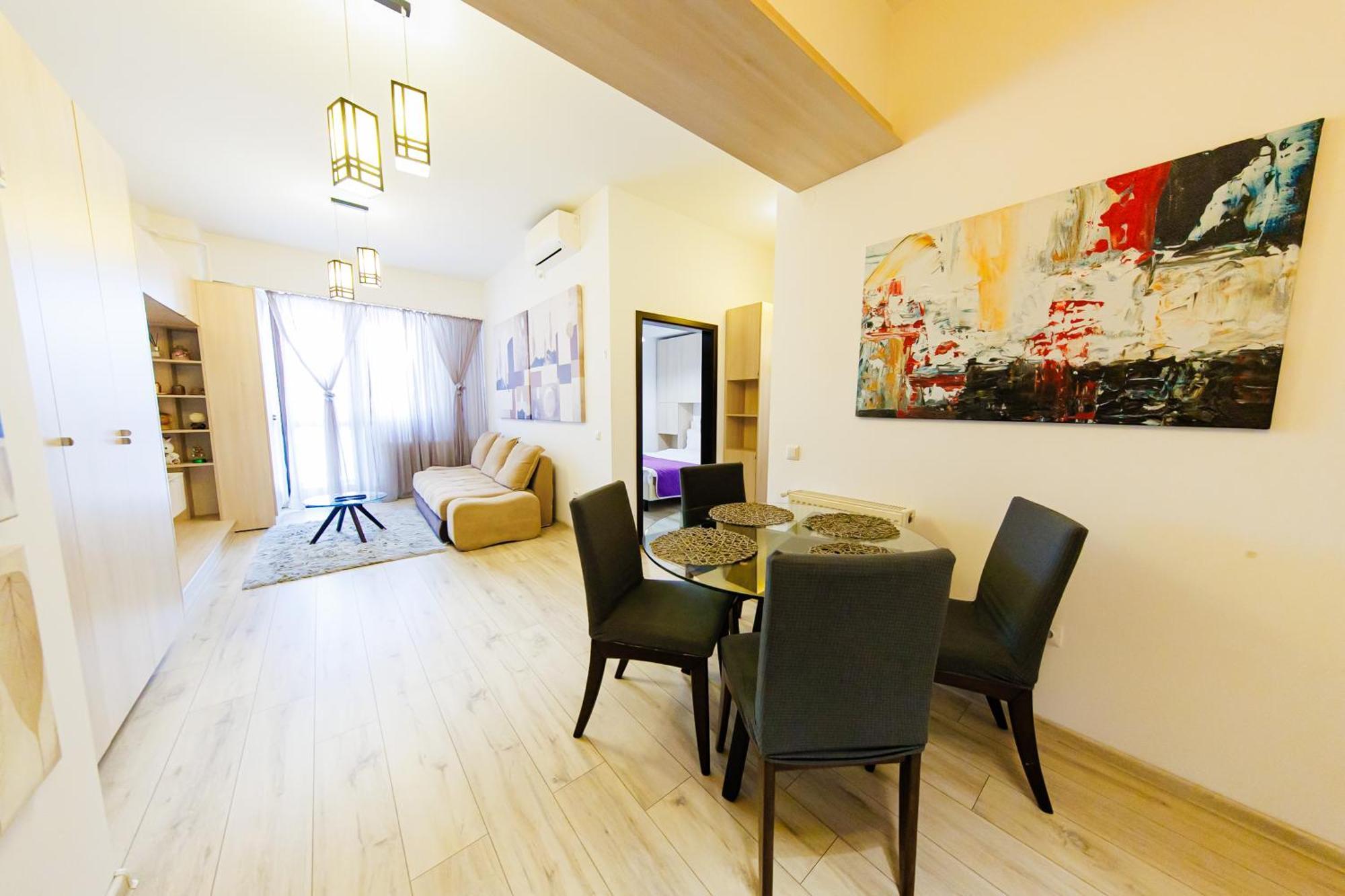 Tod Apartments Palas Mall Iasi Exterior photo