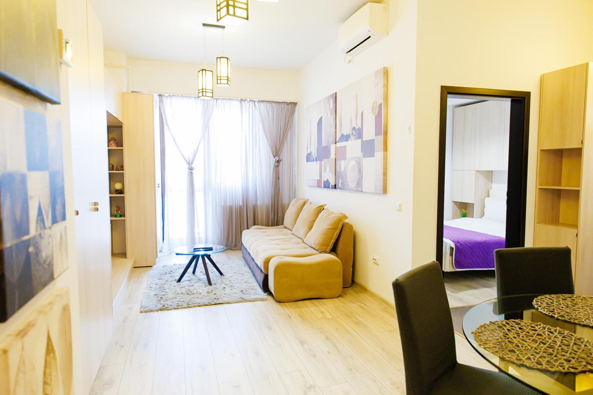 Tod Apartments Palas Mall Iasi Exterior photo