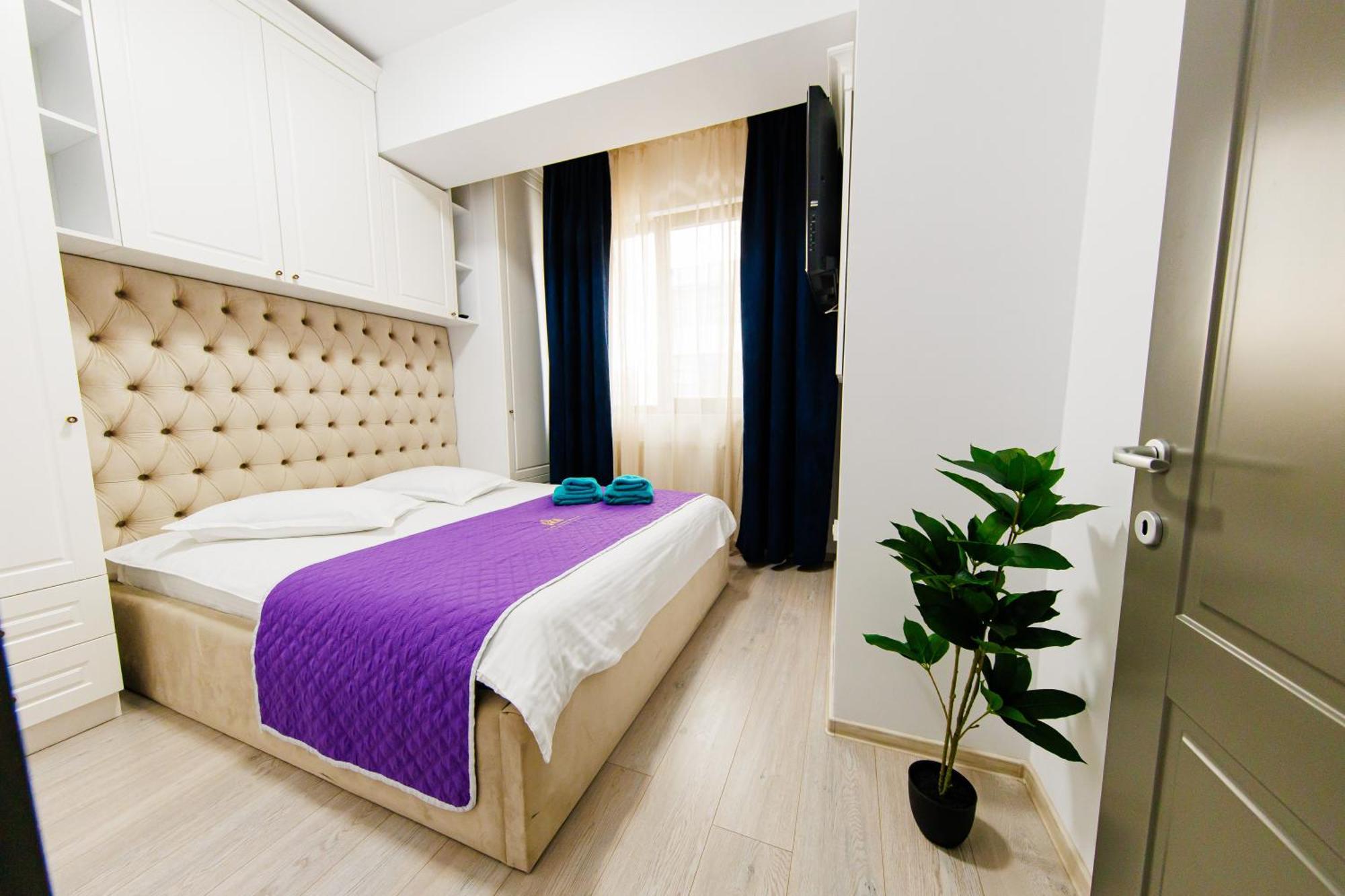 Tod Apartments Palas Mall Iasi Exterior photo
