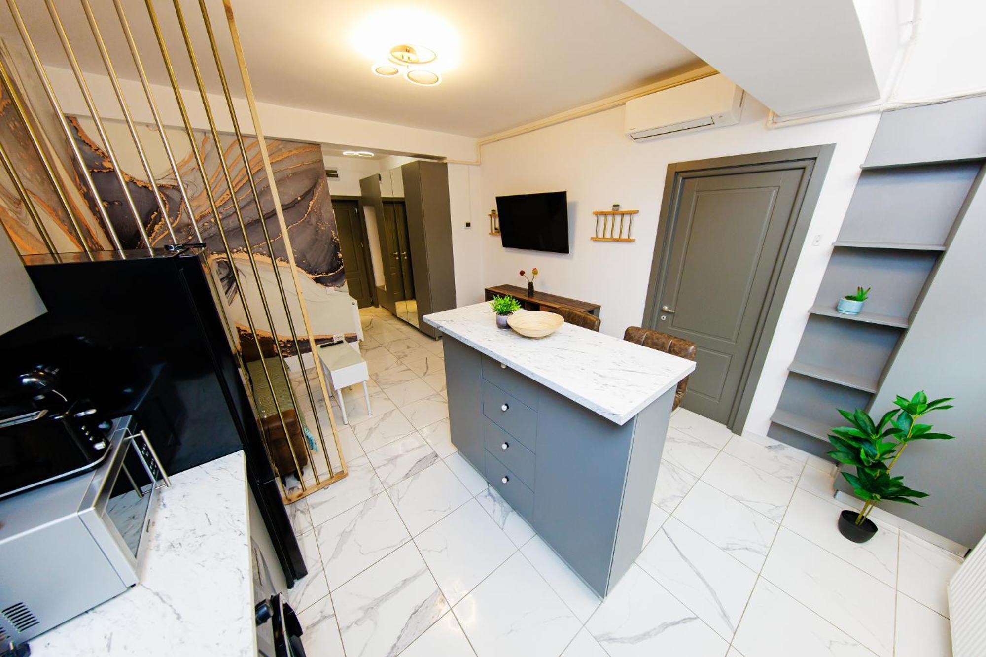 Tod Apartments Palas Mall Iasi Exterior photo