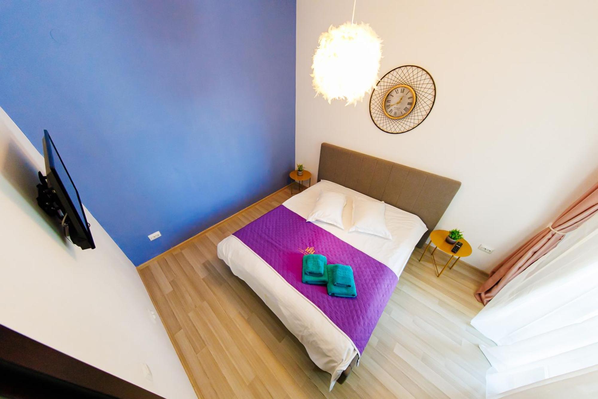 Tod Apartments Palas Mall Iasi Exterior photo