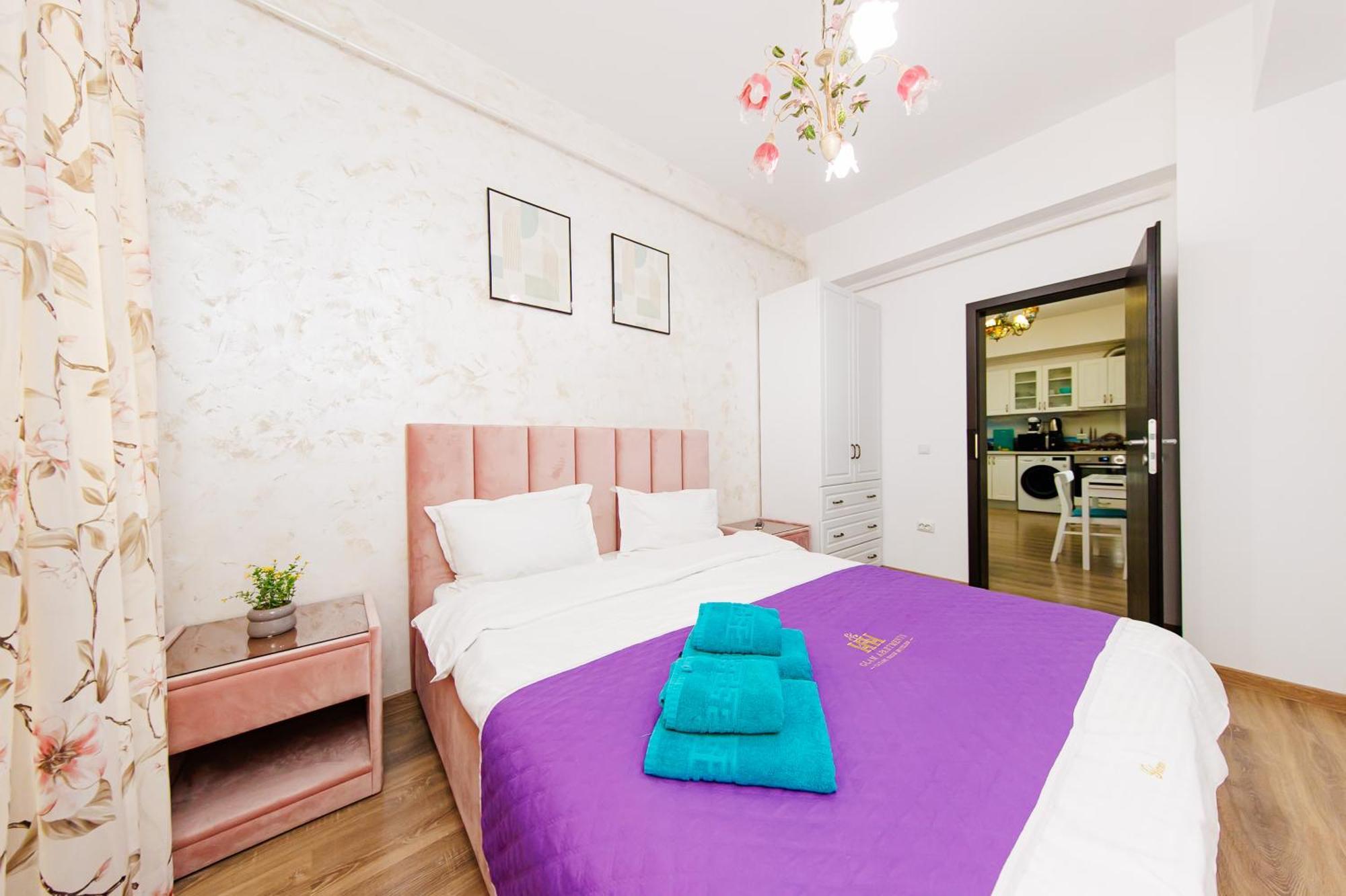 Tod Apartments Palas Mall Iasi Exterior photo