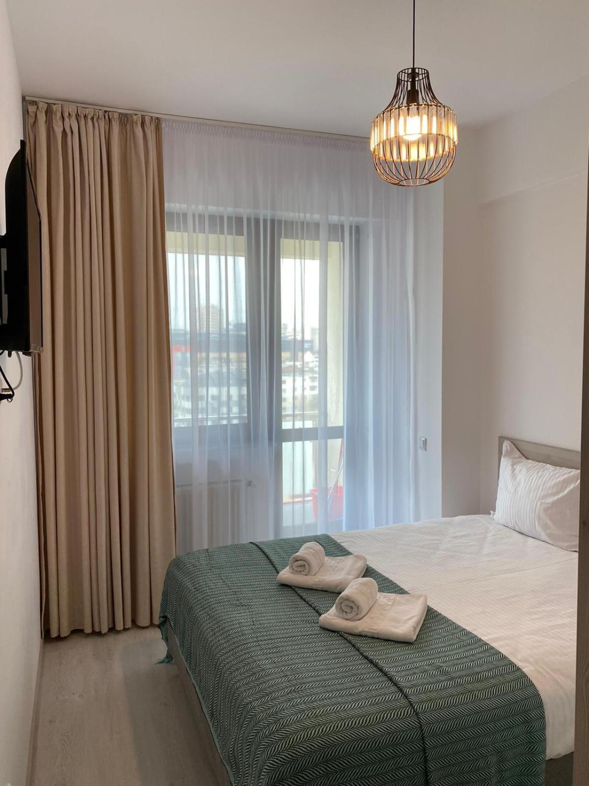 Tod Apartments Palas Mall Iasi Exterior photo