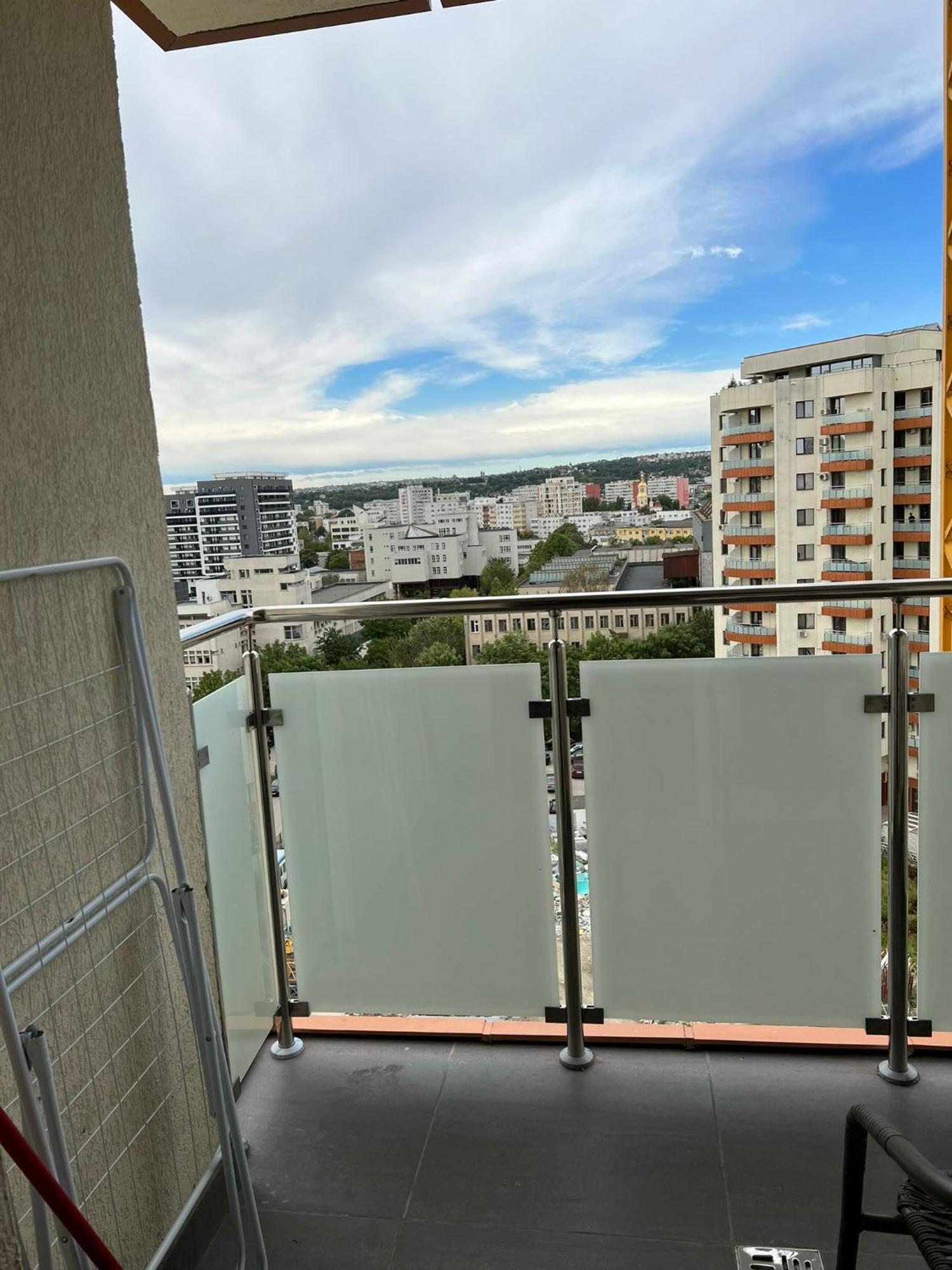 Tod Apartments Palas Mall Iasi Exterior photo