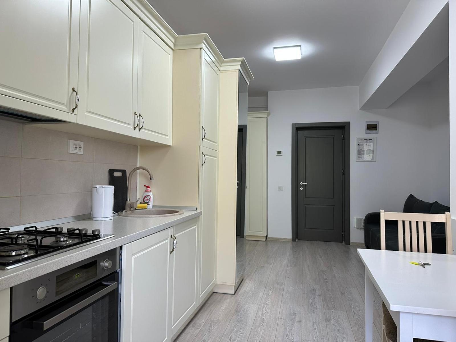 Tod Apartments Palas Mall Iasi Exterior photo