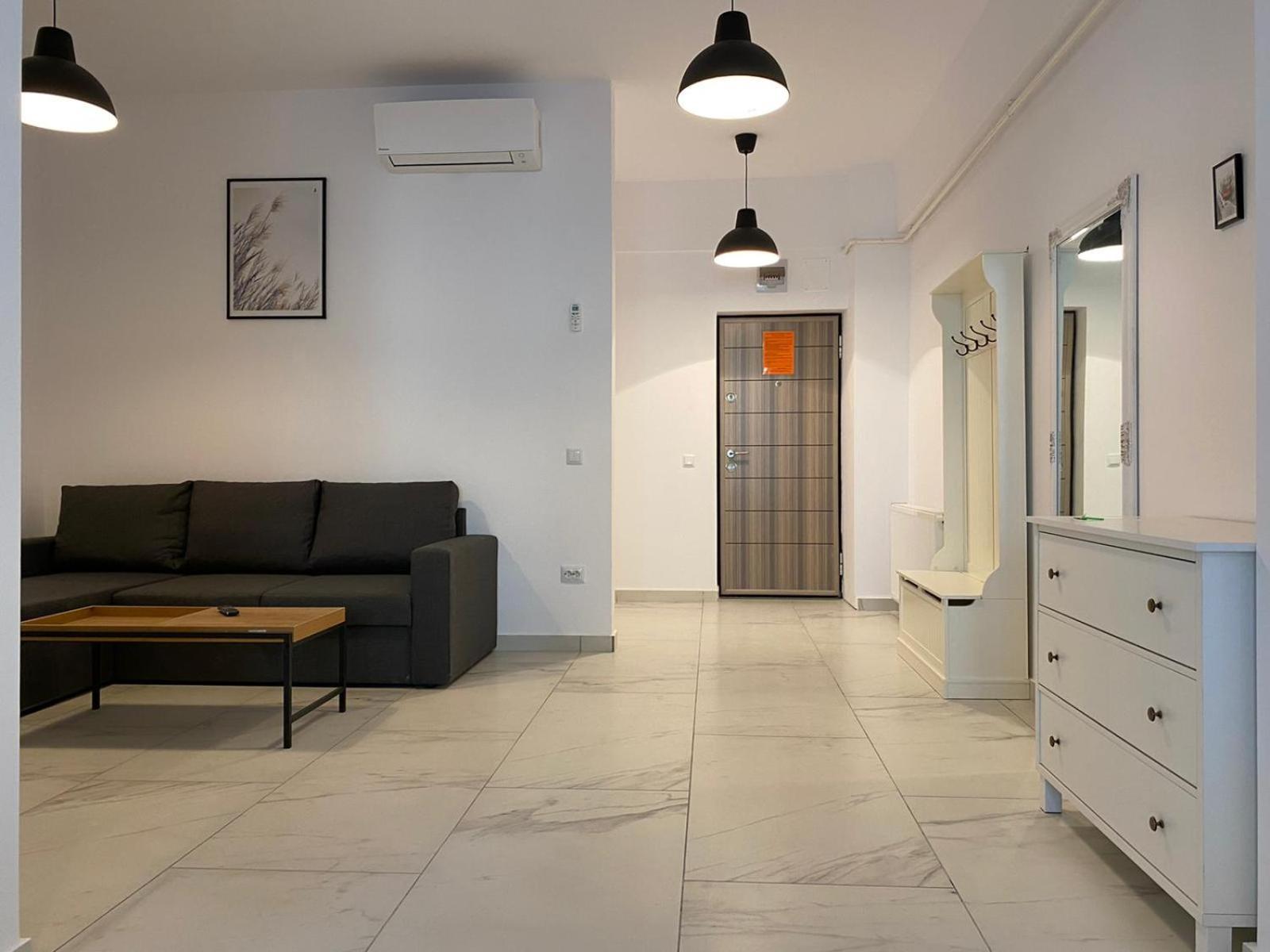 Tod Apartments Palas Mall Iasi Exterior photo