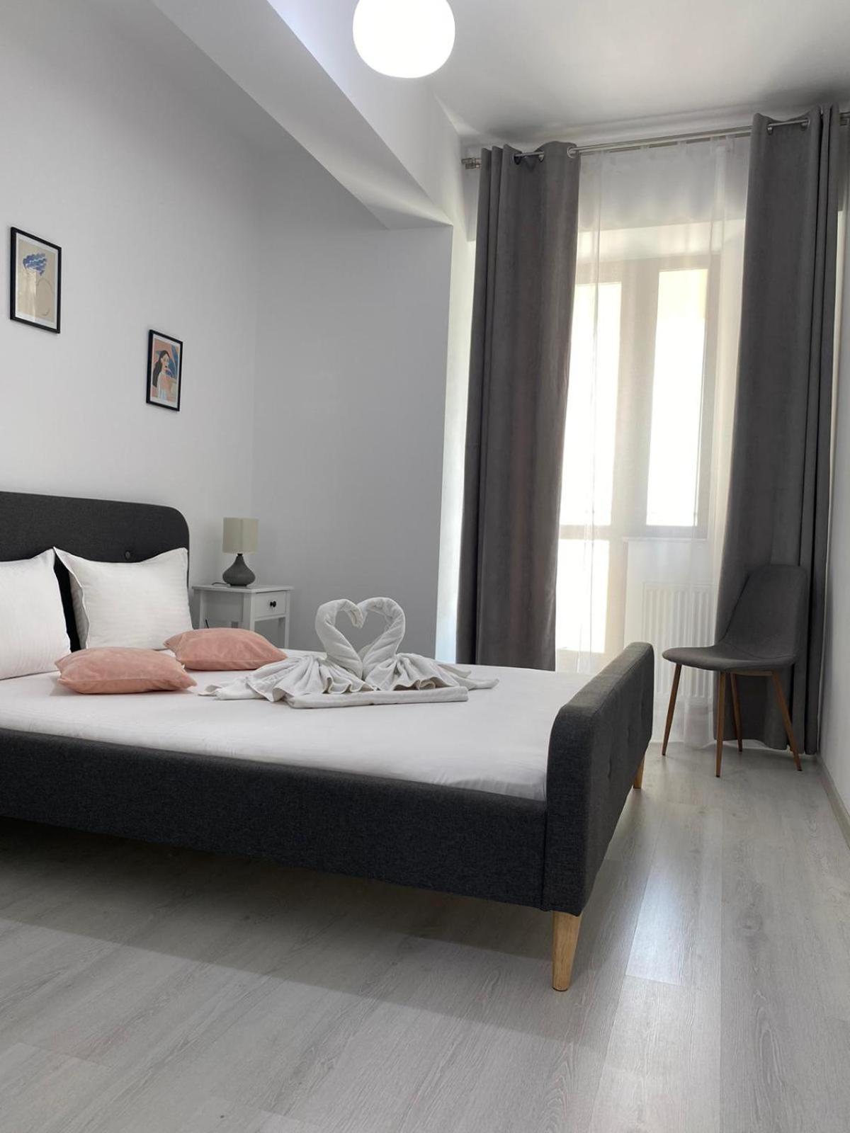 Tod Apartments Palas Mall Iasi Exterior photo